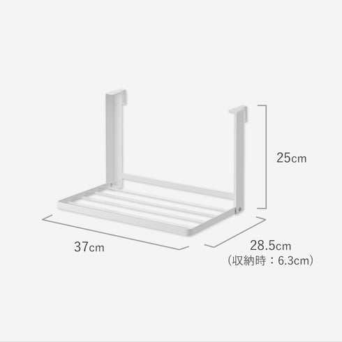 引っ掛け折り畳み棚 タワー.|s15